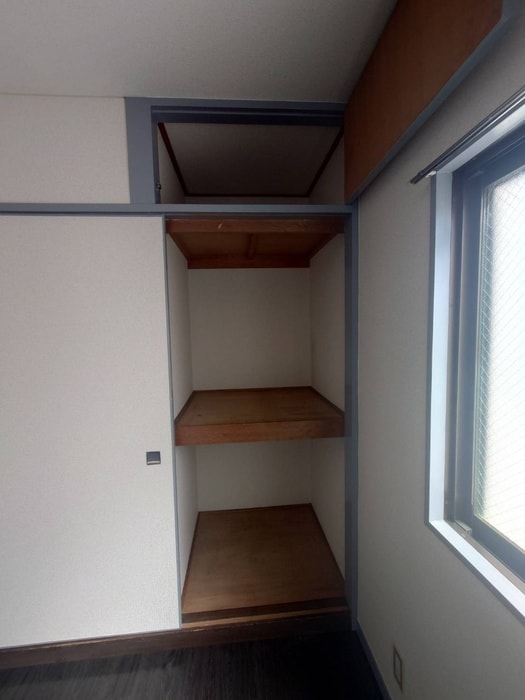 収納 メゾン沙羅