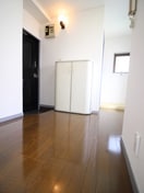 玄関 メゾン沙羅