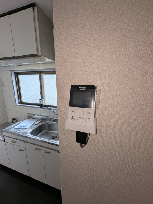 居室 メゾン沙羅