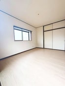 居室 サンハイツ日暮Ｂ