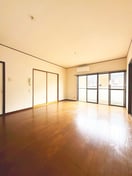 居室 サンハイツ日暮Ｂ