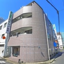 ＳＫビルの外観
