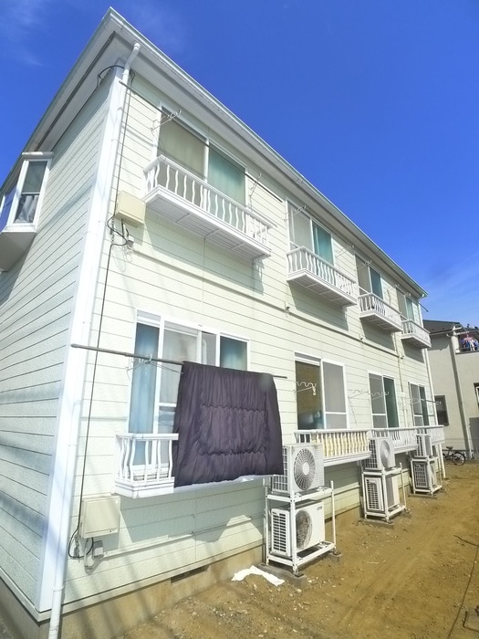 外観写真 エステ－トピア関口