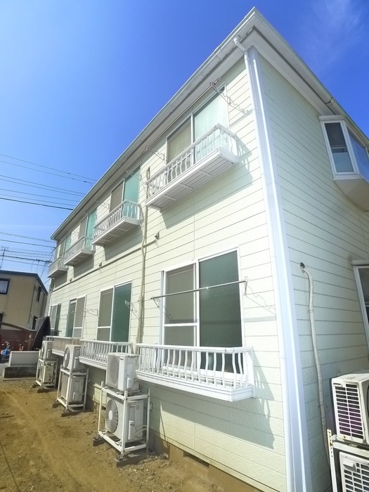 外観写真 エステ－トピア関口