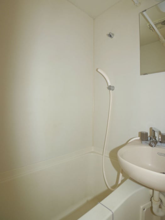 バス／シャワールーム等 エステ－トピア関口