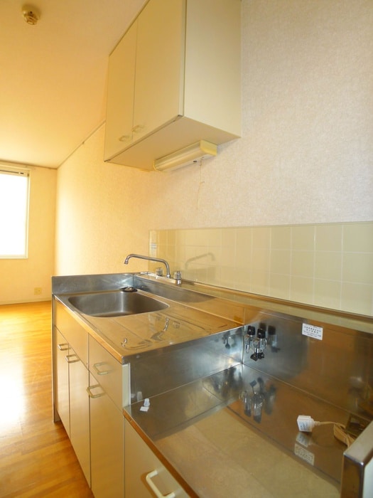 キッチン エステ－トピア関口