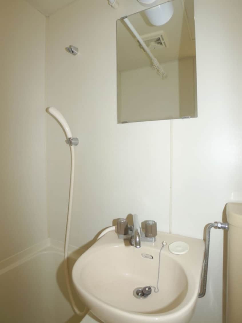 洗面 エステ－トピア関口