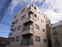 ハルシェ－ル自由が丘