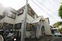 みどり荘