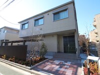 レクエル小豆沢North　Court