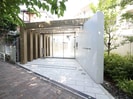 ZOOM高田馬場WESTの外観
