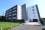 ビバリーホームズ稲田堤（215）