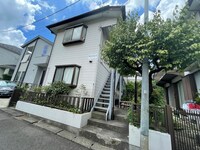 サンハイツ