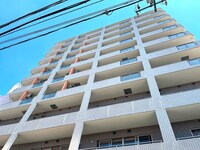 シェモア荻窪参番館（６０７）