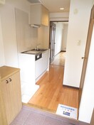 廊下 ルピナス１０