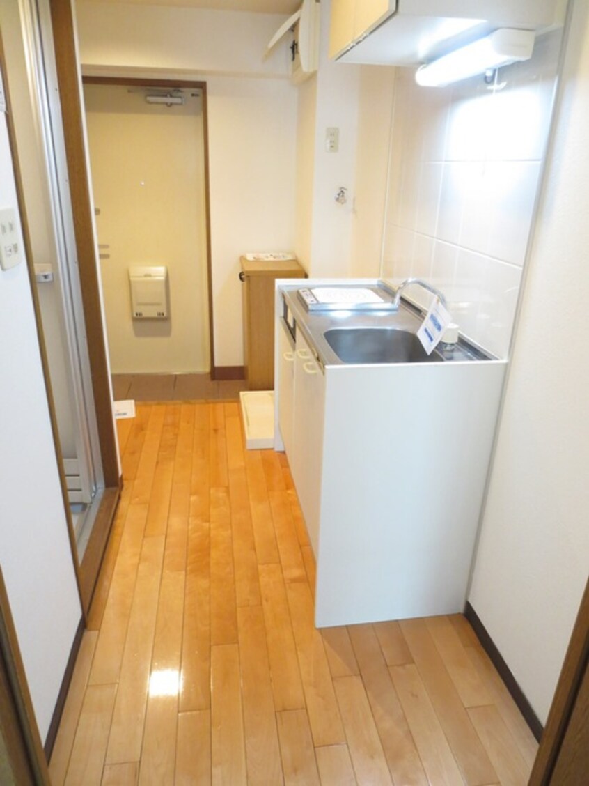 内観写真 ルピナス１０