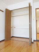 収納 ルピナス１０