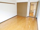居室 ルピナス１０