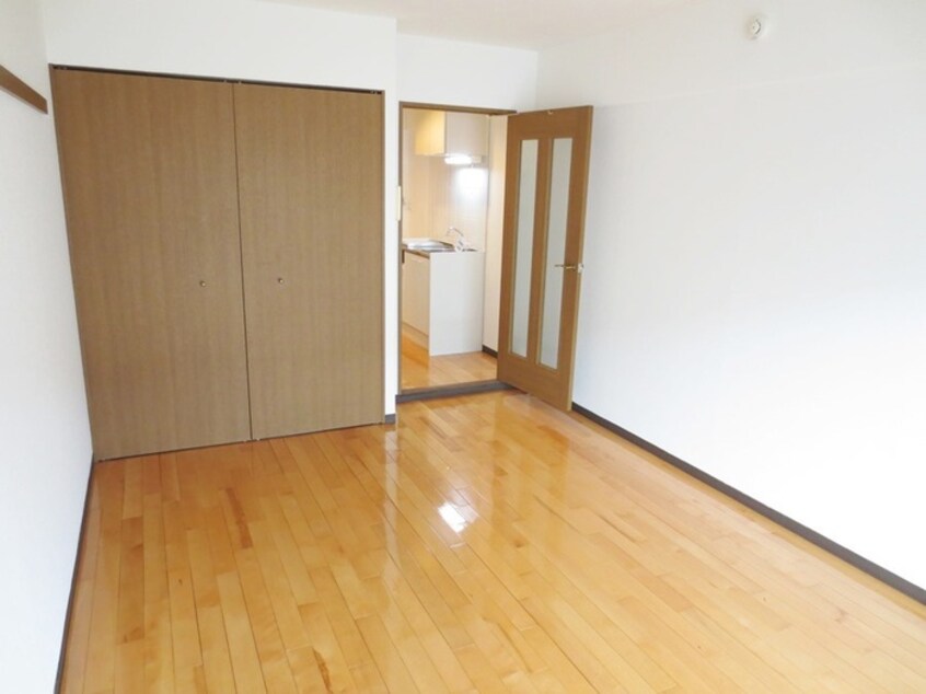 居室 ルピナス１０