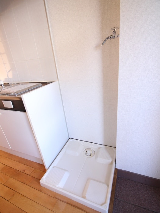 洗面 ルピナス１０