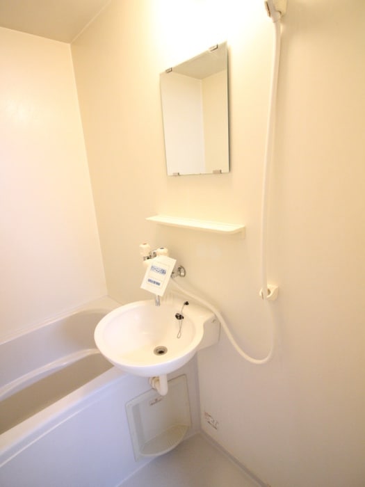 洗面 ルピナス１０