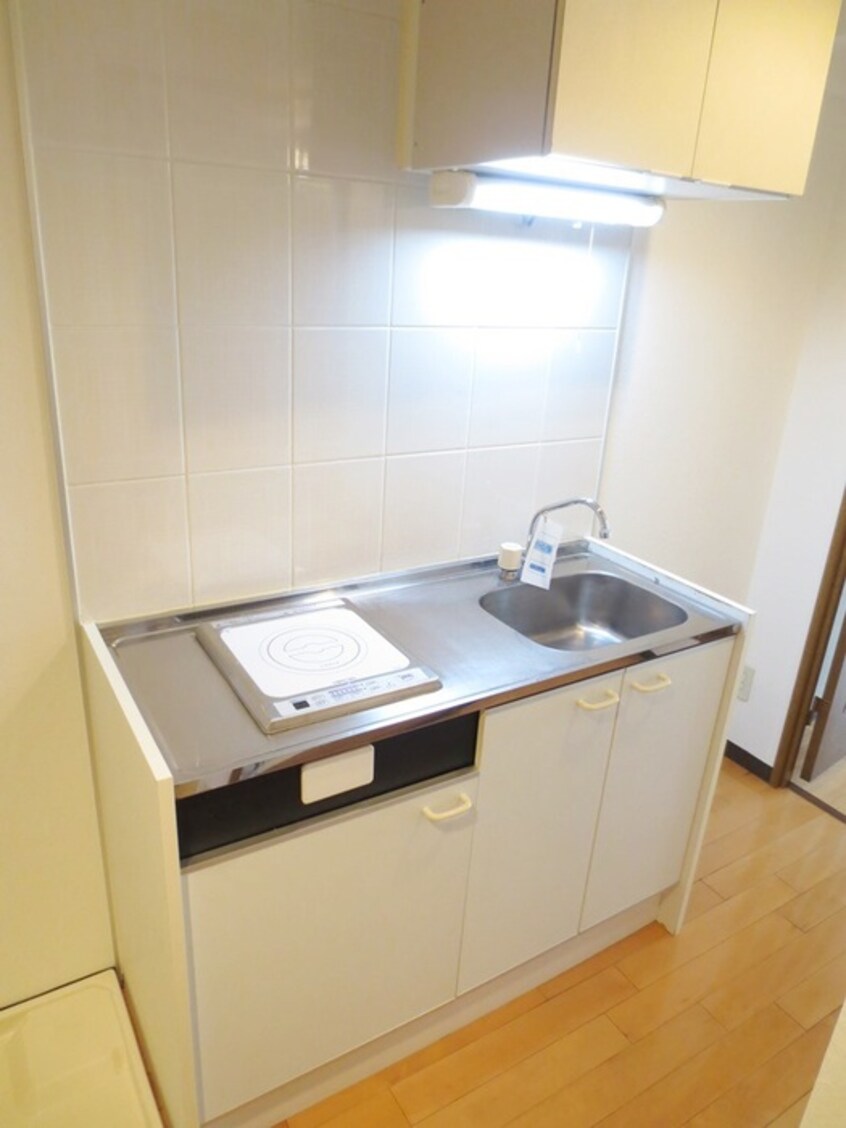 キッチン ルピナス１０