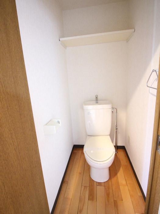 トイレ ルピナス１０