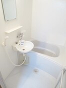 バス／シャワールーム等 ルピナス１０