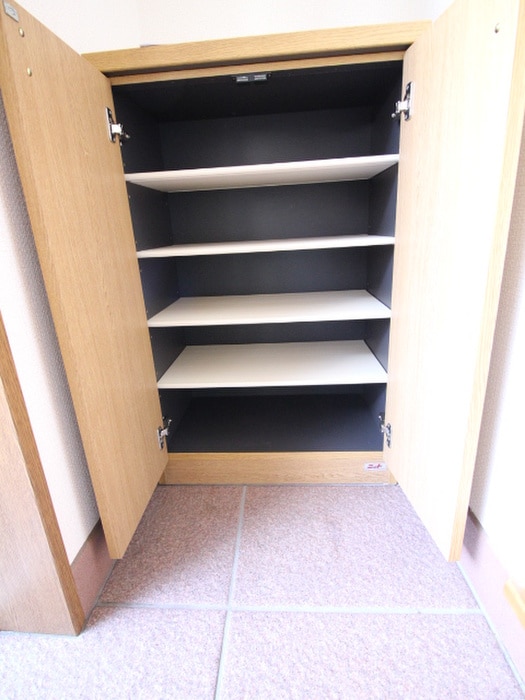 靴箱 ルピナス１０