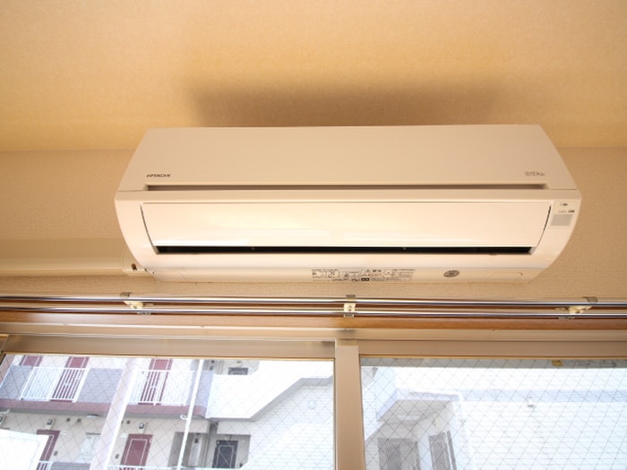 内観写真 ルピナス１０