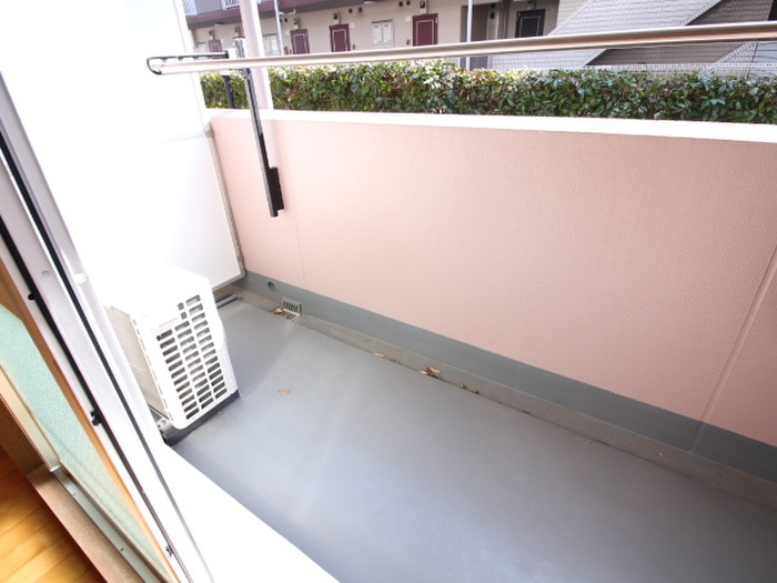 ベランダ・バルコニー ルピナス１０