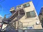 毛利ビルアパート