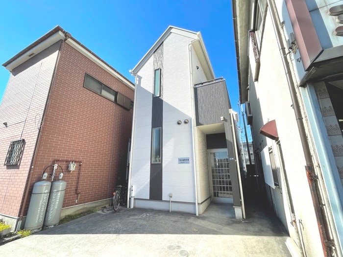 外観写真 ＴＭ鶴見中央