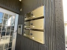 建物設備 ＴＭ鶴見中央