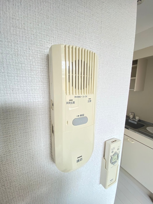 内観写真 ＴＭ鶴見中央
