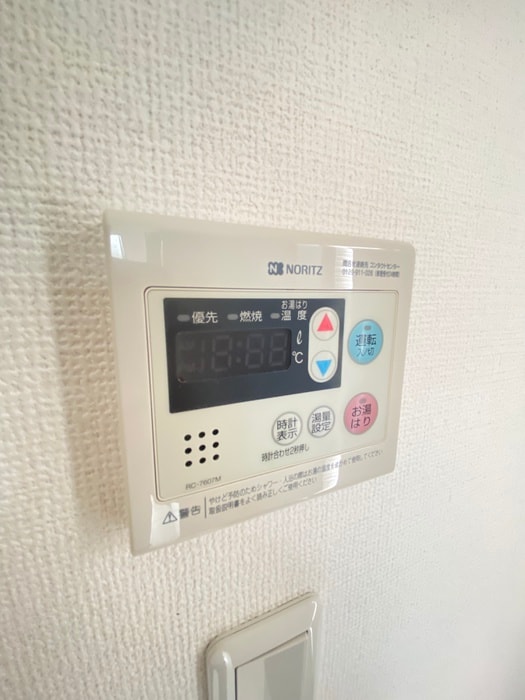 内観写真 ＴＭ鶴見中央