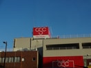 Olympic(オリンピック) 鶴見中央店(スーパー)まで498m ＴＭ鶴見中央