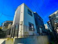 Sky Garden 黄金町