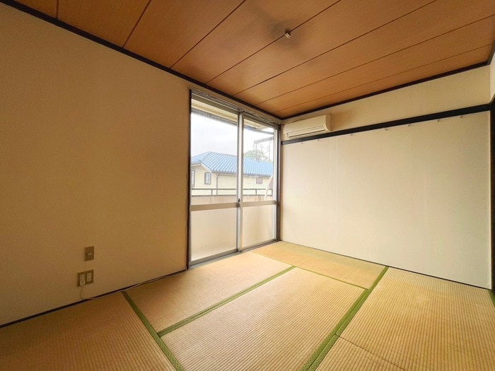 居室 グリーンパレス