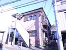 外観写真 コ－ポ和島