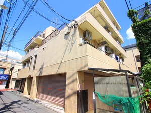 アサヒ第１マンション