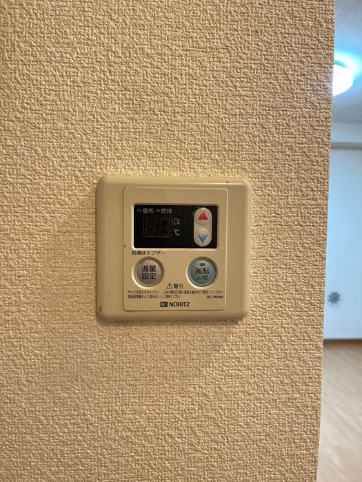 内観写真 ＮＡＧＡＯＫＡ