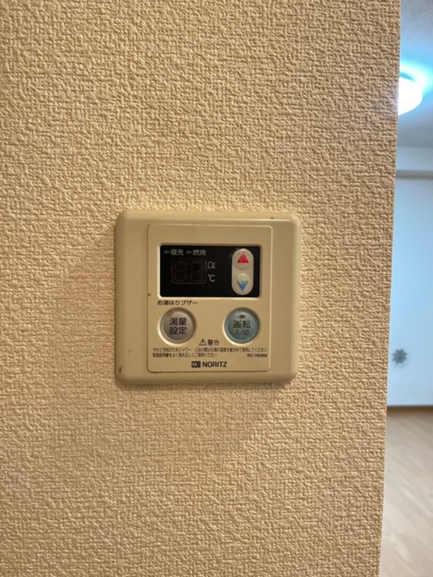 内観写真 ＮＡＧＡＯＫＡ