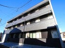 TKWill上福岡の外観