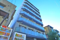 アイルグランデ北綾瀬（704）