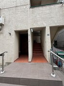 エントランス部分 和興ビル