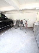 駐輪場 和興ビル