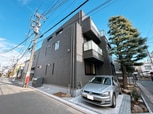 仮）目黒区中町1丁目計画
