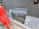 建物設備 ＳＣＥＮＥ目黒