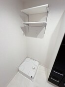 洗濯機置場 ＳＣＥＮＥ目黒